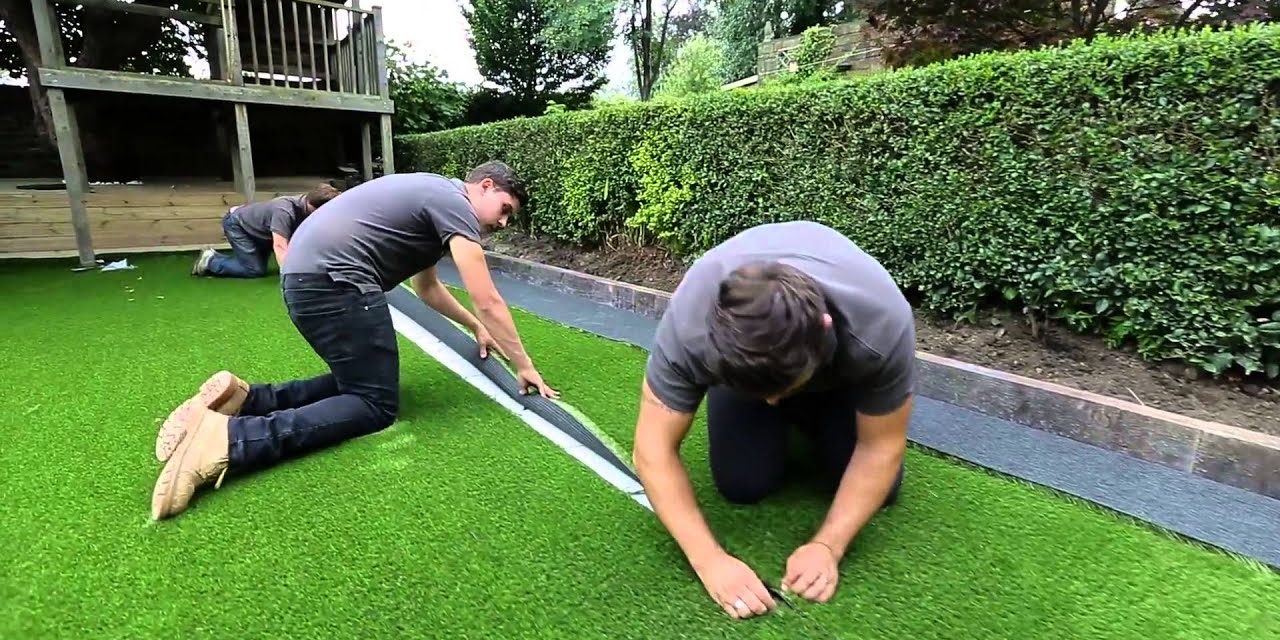 Start Your Turf Project Conversation