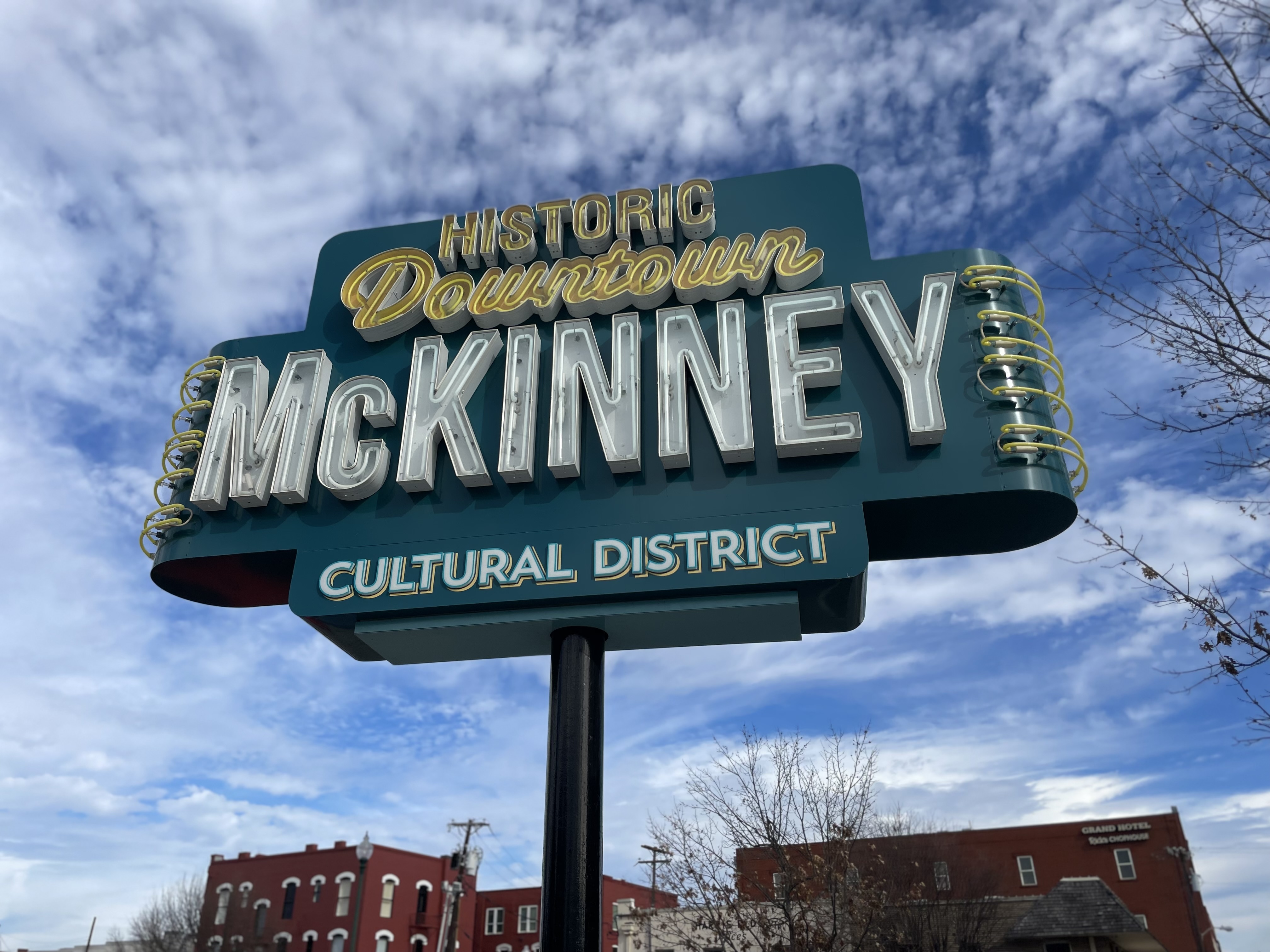 McKinney, TX