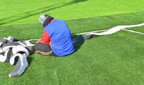 Turf Repair And Replacement